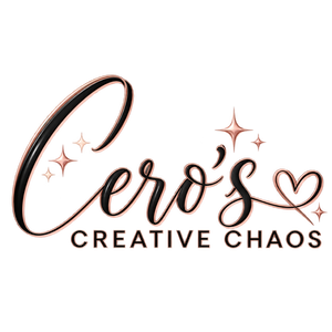 Cero's Creative Chaos